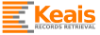 Keais Records Retrieval