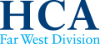 HCA Far West Division