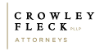 Crowley Fleck Attorneys PLLP