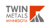 Twin Metals Minnesota LLC