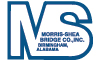 Morris-Shea Bridge Company, Inc.