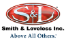 Smith & Loveless Inc.