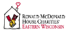 Ronald McDonald House Charities Eastern Wisconsin