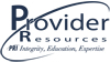 Provider Resources, Inc.