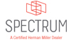 Spectrum, A Certified Herman Miller Dealer