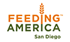 Feeding America San Diego