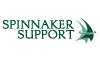 Spinnaker Support