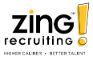 Zing! Recruiting