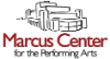 Marcus Center for the Performing Arts