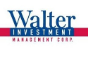 Walter Investment Management Corp.