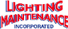 Lighting Maintenance Inc