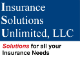 Insurance Solutions Unlimited, LLC