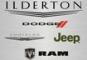 Ilderton Dodge, Jeep, Chrysler, Ram