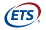 Educational Testing Service (ETS)