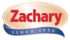 Zachary Confections, Inc.