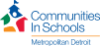 Communities in Schools of Metropolitan Detroit