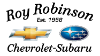 Roy Robinson Inc.