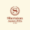 Sheraton Agoura Hills Hotel