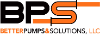 Better Pumps & Solutions, LLC