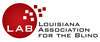 Louisiana Association for the Blind