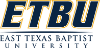 East Texas Baptist University