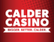 Calder Casino