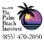 The Palm Beach Institute