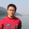 Jianhong Chen