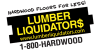 Lumber Liquidators