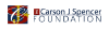 Carson J Spencer Foundation