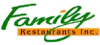 Family Restaurants Inc.