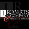 J. Roberts & Company Real Estate Services