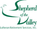 Shepherd Of The Valley Lutheran Retirement Services, Inc.