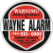 Wayne Alarm Systems