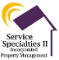 Service Specialties II, Inc.