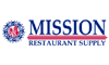 Mission Restaurant Supply