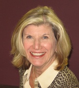 Rosemarie Smalheiser