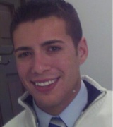 Evan Rumbaugh