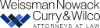 Weissman, Nowack, Curry & Wilco (WNCW)