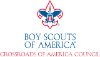 Crossroads of America Council, Boy Scouts of America