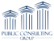 Public Consulting Group