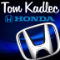 Tom Kadlec Honda