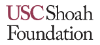 USC Shoah Foundation - The Institute for Visual History and Education