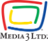 Media 3 LTD.