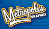 Metropolis Graphics