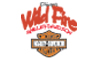 Wild Fire Harley-Davidson