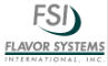 Flavor Systems International, Inc.