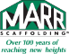Marr Scaffolding Company