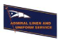 Admiral Linen and Uniform Service, Inc.