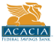 Acacia Federal Savings Bank